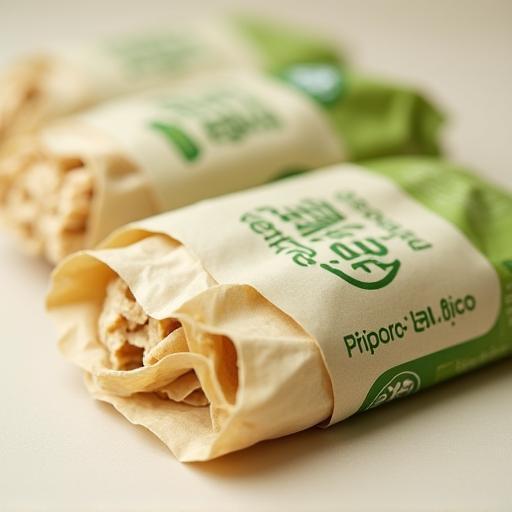 プラスチック削減