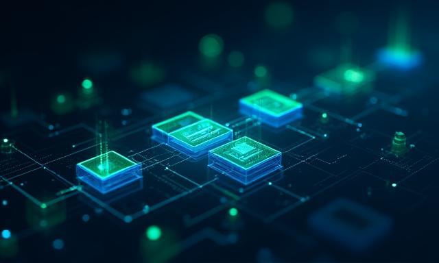 ブロックチェーン・トレーサビリティ